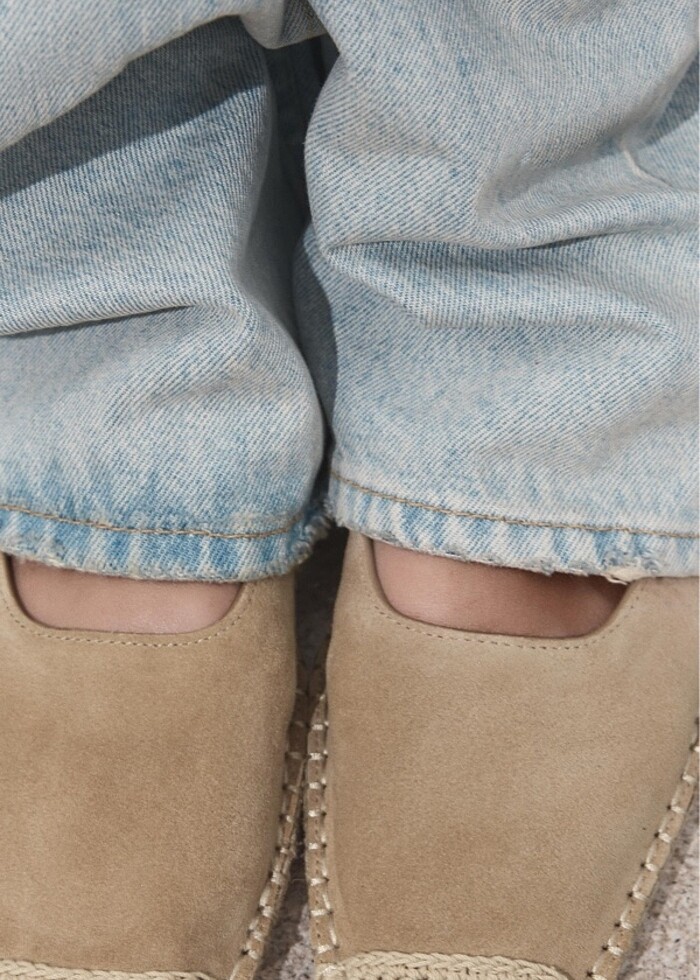 Zara babet - Görsel 2