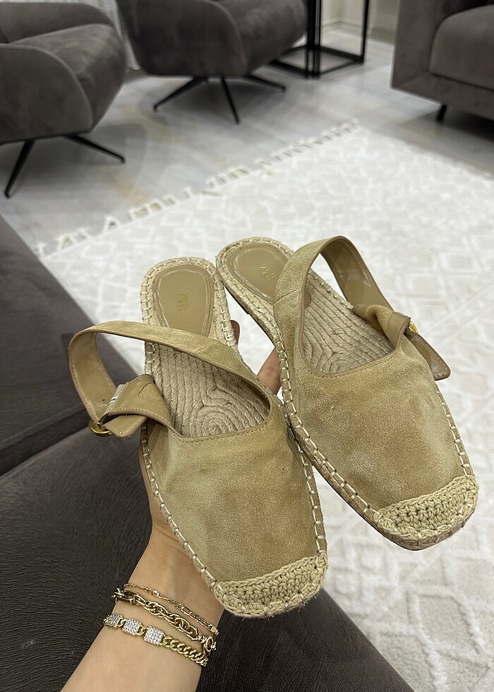 Zara babet - Görsel 4