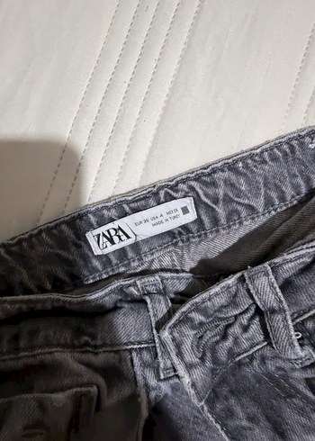 Zara pantolon - Görsel 2