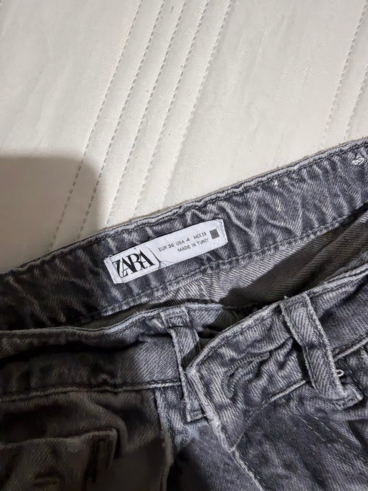 Zara pantolon - Görsel 2