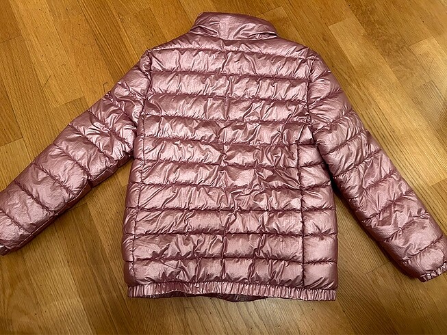 Zara Zara çocuk şişme mont