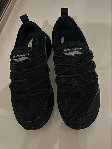 Skechers Archfit Bağcıksız Ayakkabı