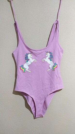 Zara bluz tişort