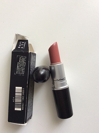 MAC Twig Satin Lipstick Ruj