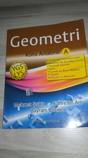 ygs lys geometri