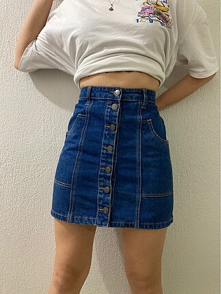 H&M Kot Etek