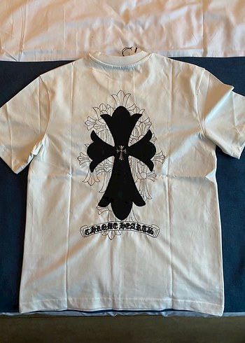 Diğer Chrome Hearts T Shirt
