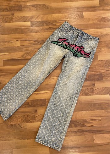 Louis Vuitton X Virgil Abloh Pantolon