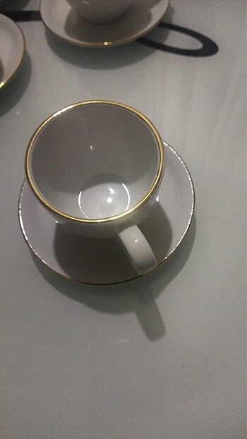 Kahve fincanı