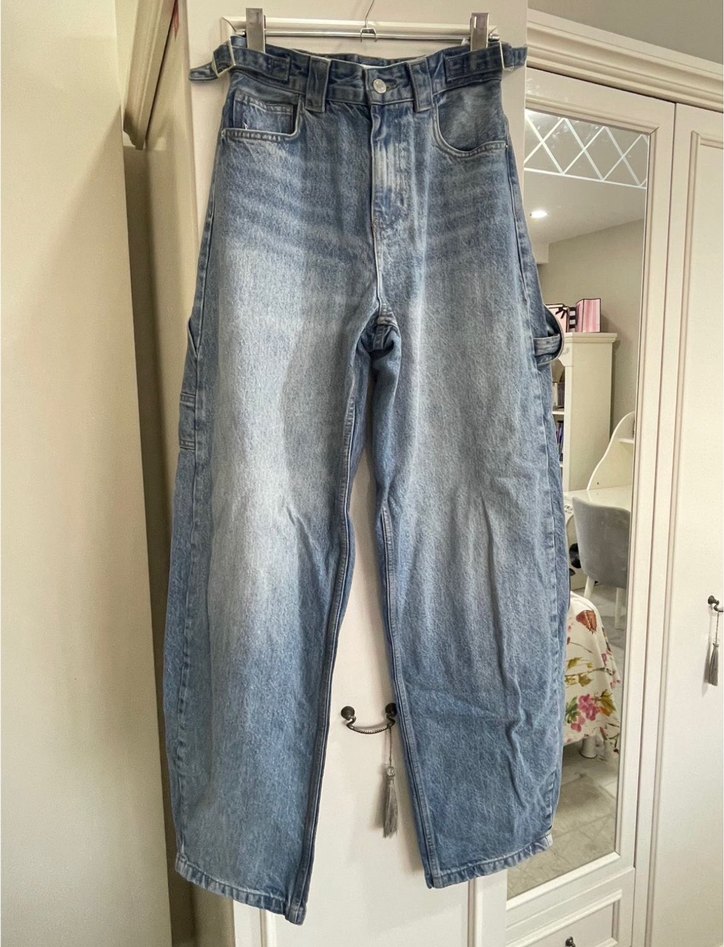 Baggy pantolon — görsel 3/9