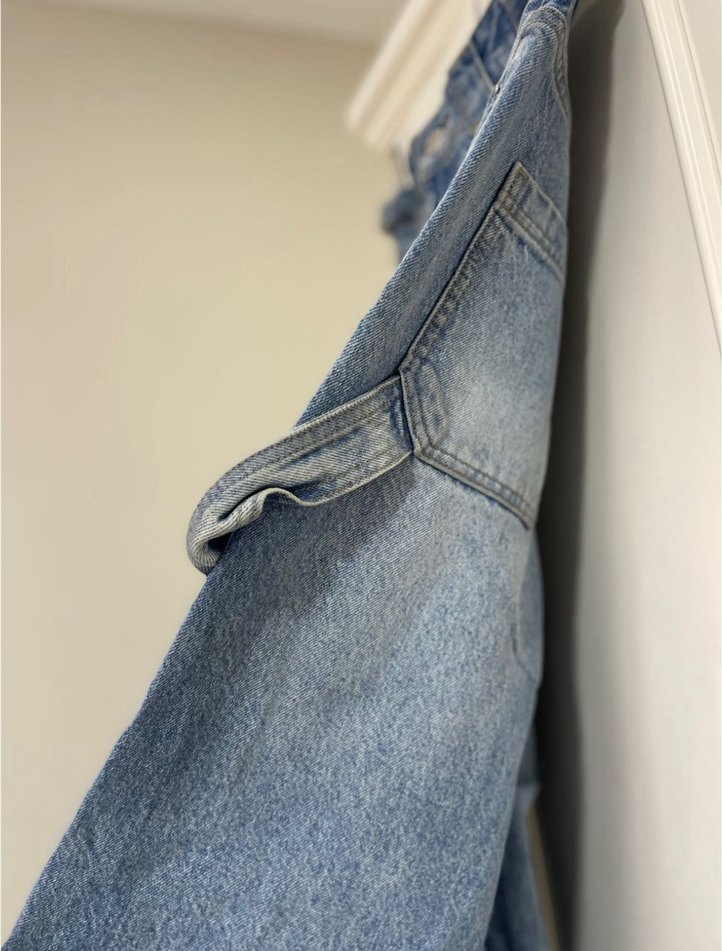 Baggy pantolon — görsel 8/9