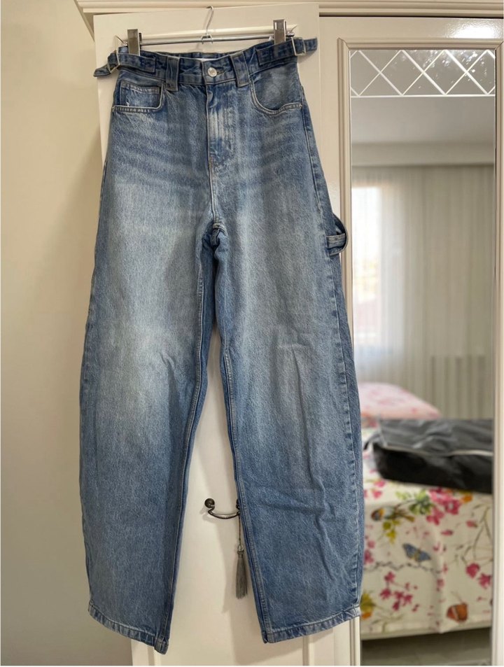 Baggy pantolon — görsel 7/9