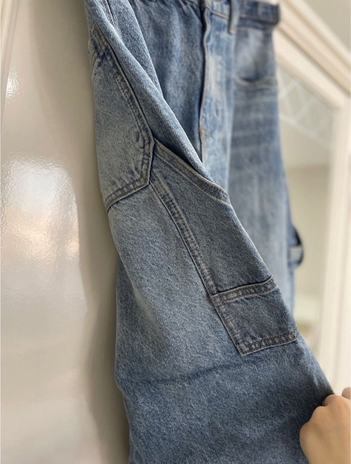 Baggy pantolon — görsel 6/9