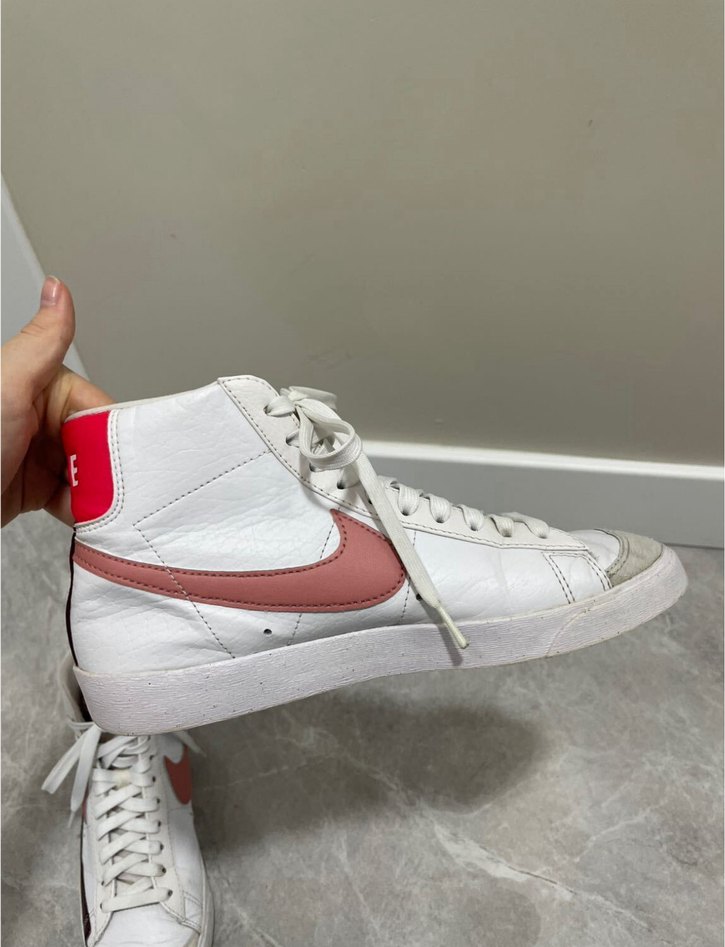 Nike Blazer Mid '77 Sneaker — görsel 7/9