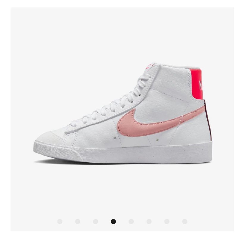 Nike Blazer Mid '77 Sneaker — görsel 3/9