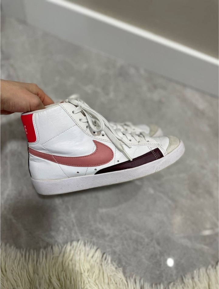 Nike Blazer Mid '77 Sneaker — görsel 4/9