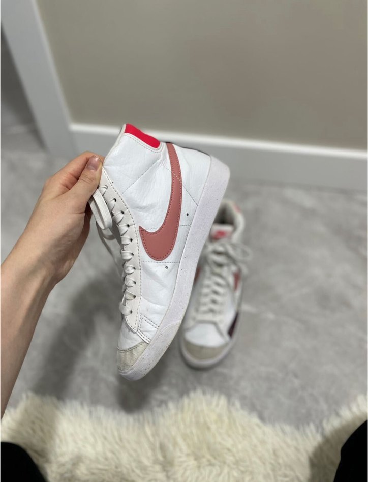 Nike Blazer Mid '77 Sneaker — görsel 8/9