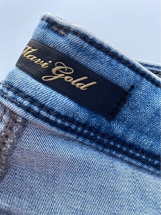 Mavi Jeans Mavi jean