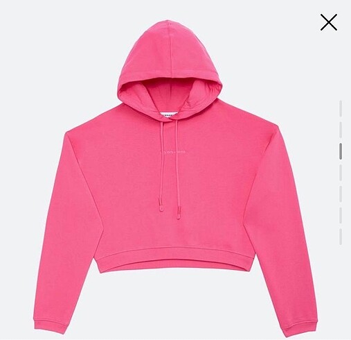Les benjamins kadın hoodie