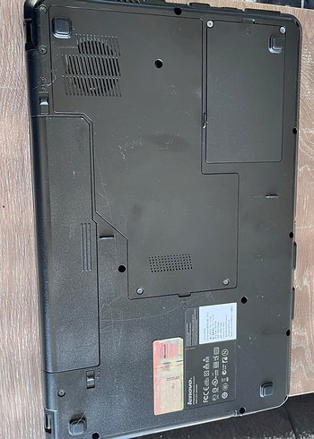 Lenovo Laptop - Görsel 5