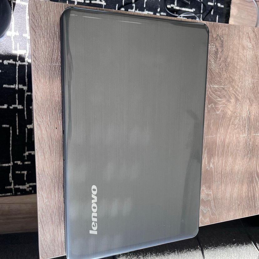 Lenovo Laptop - Görsel 4