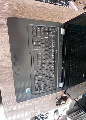 Compaq Dizüstü Bilgisayar - Görsel 3