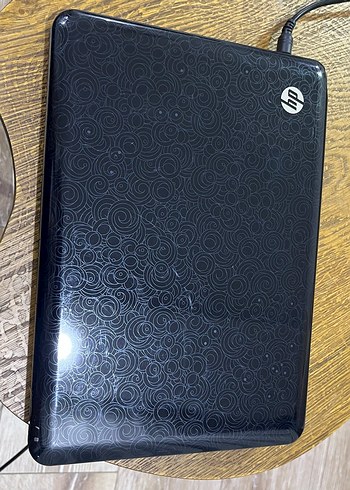 HP Dizüstü Bilgisayar - Görsel 5