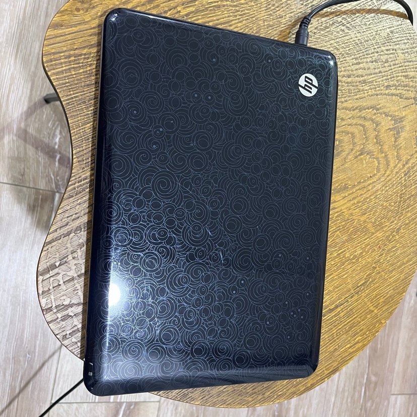 HP Dizüstü Bilgisayar - Görsel 5