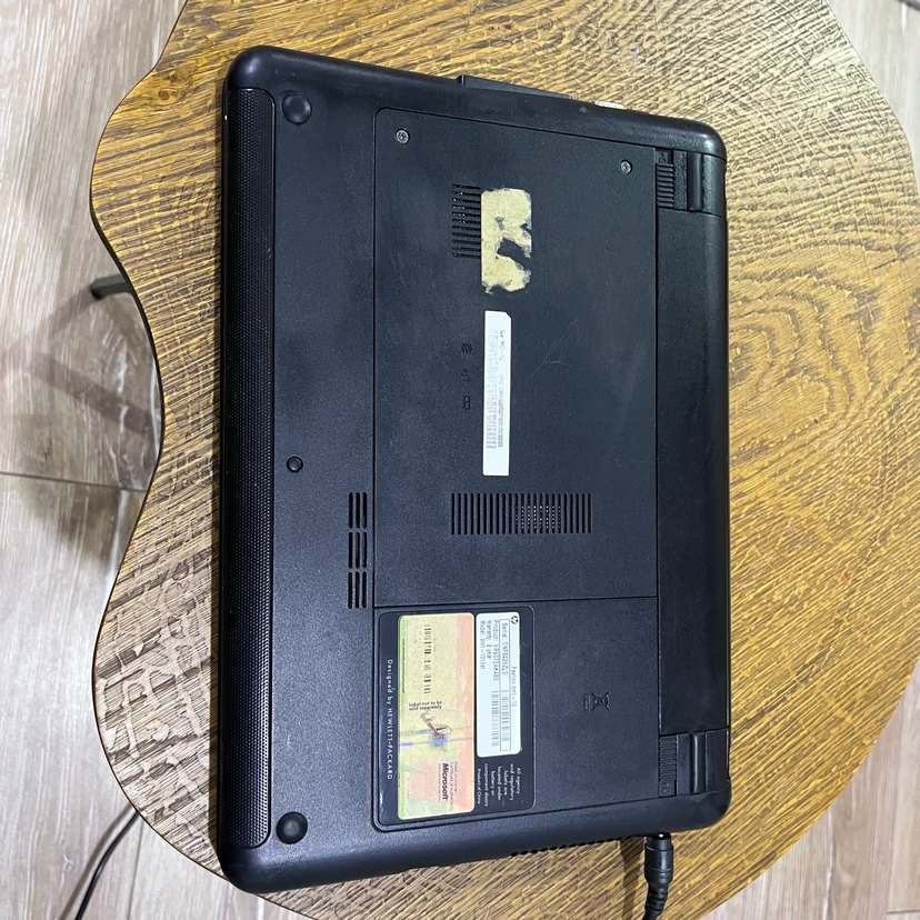 HP Dizüstü Bilgisayar - Görsel 4