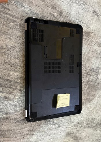 HP Pavilion G6 Laptop - Görsel 5