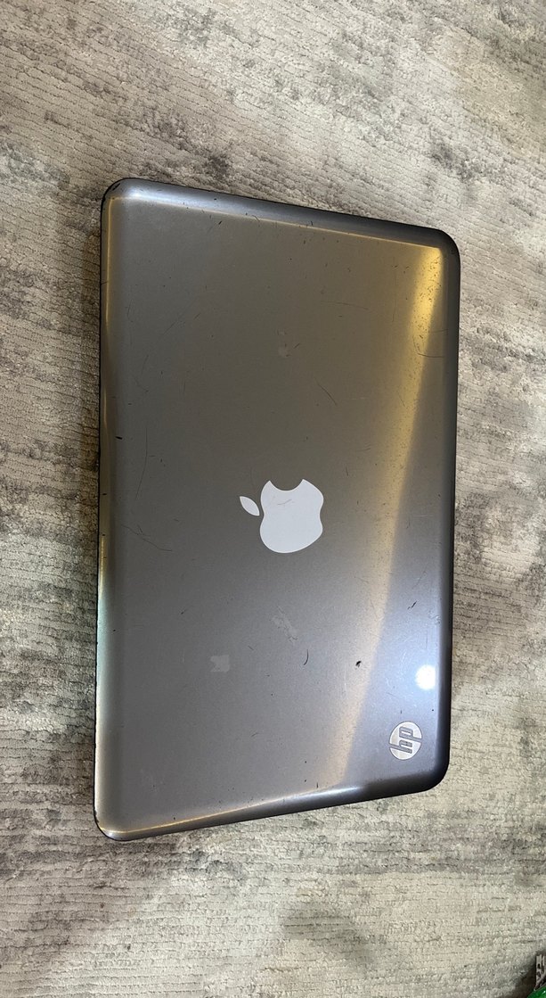 HP Pavilion G6 Laptop - Görsel 4