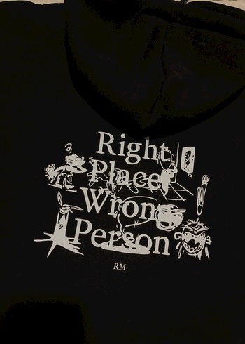 Rpwp sweat