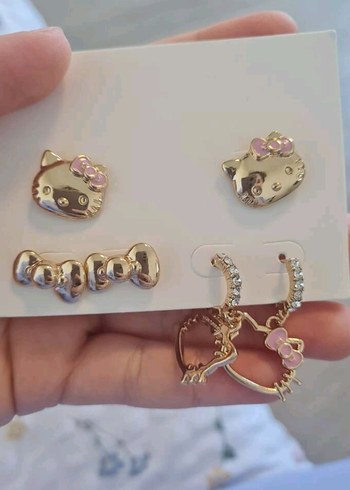 Accessorize  ürünü