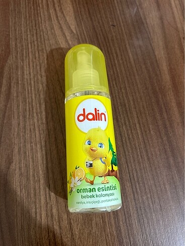 Dalin kolonya