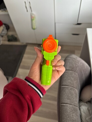 nerf Nerf su tabancası