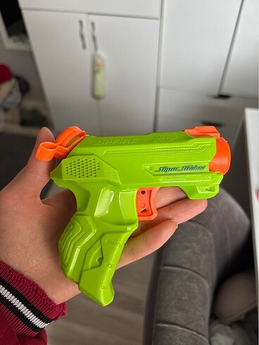 Nerf su tabancası