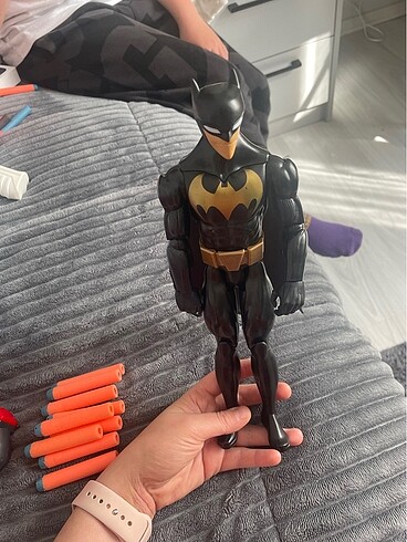 Batman figür
