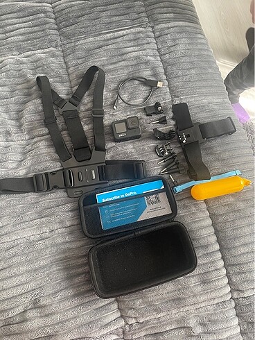 Gopro hero9 black