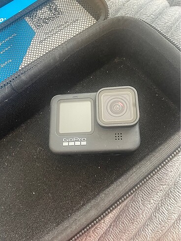 Gopro Gopro hero9 black