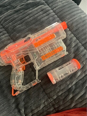  Beden Nerf ışıklı silah