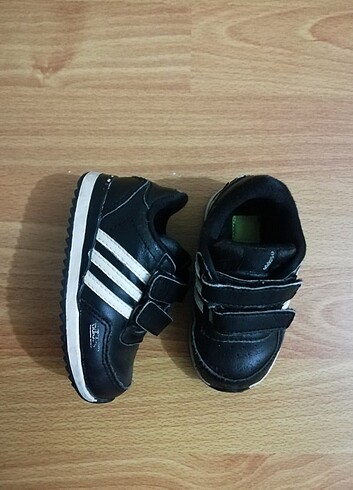 Orjinal adidas bebek ayakkabısı 