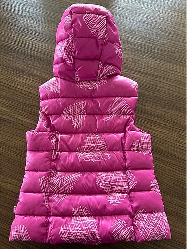 Benetton Benetton Şişme Yelek