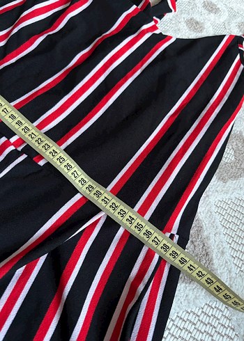 İp askılı şortlu sırt detaylı kadın tulum - Görsel 5