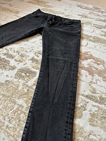 Mavi Jeans Mavi black erkek jean kot pantolon