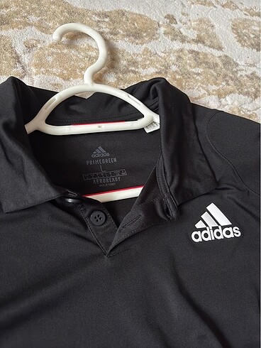 Adidas Polo yaka tişört