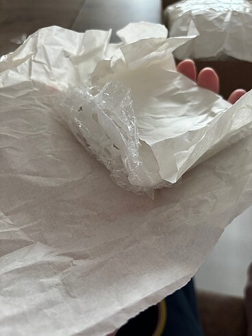 Kesme kristal çay bardağı takımı - Görsel 11