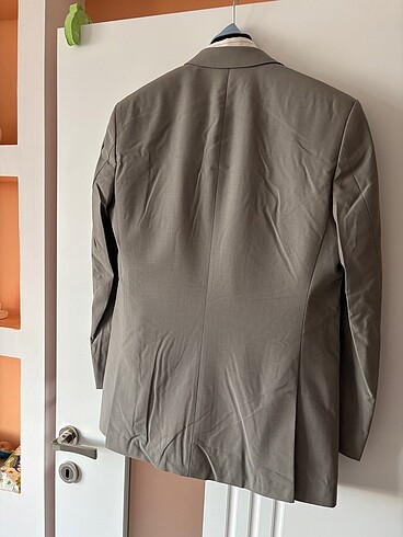 Sarar interview takım elbise - Görsel 11