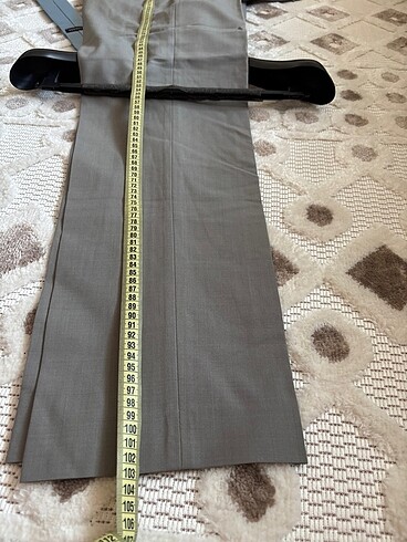 Sarar interview takım elbise - Görsel 9