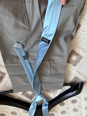 Sarar interview takım elbise - Görsel 8