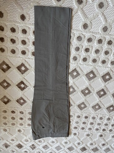 Sarar interview takım elbise - Görsel 6